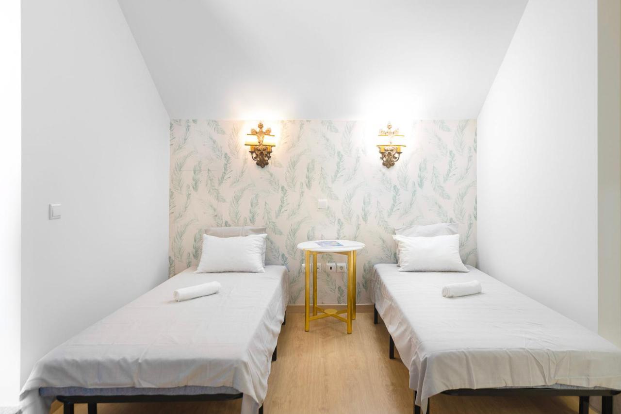 Insua Hostel São Pedro do Sul Dış mekan fotoğraf