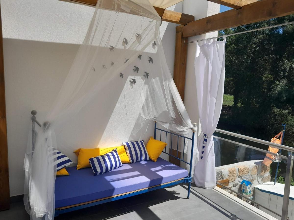 Insua Hostel São Pedro do Sul Dış mekan fotoğraf