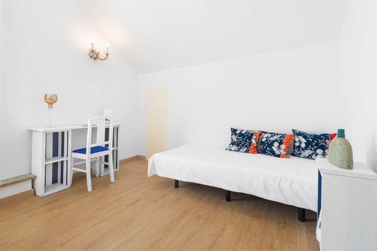 Insua Hostel São Pedro do Sul Dış mekan fotoğraf