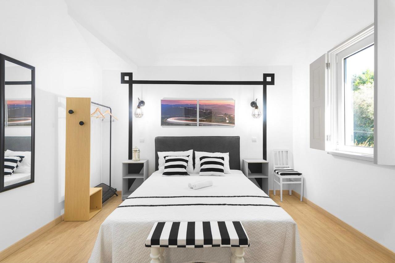 Insua Hostel São Pedro do Sul Dış mekan fotoğraf