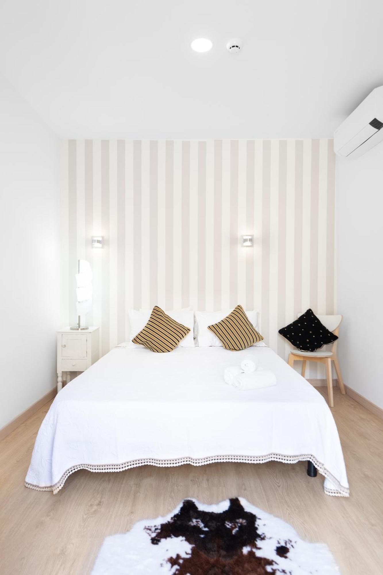 Insua Hostel São Pedro do Sul Dış mekan fotoğraf