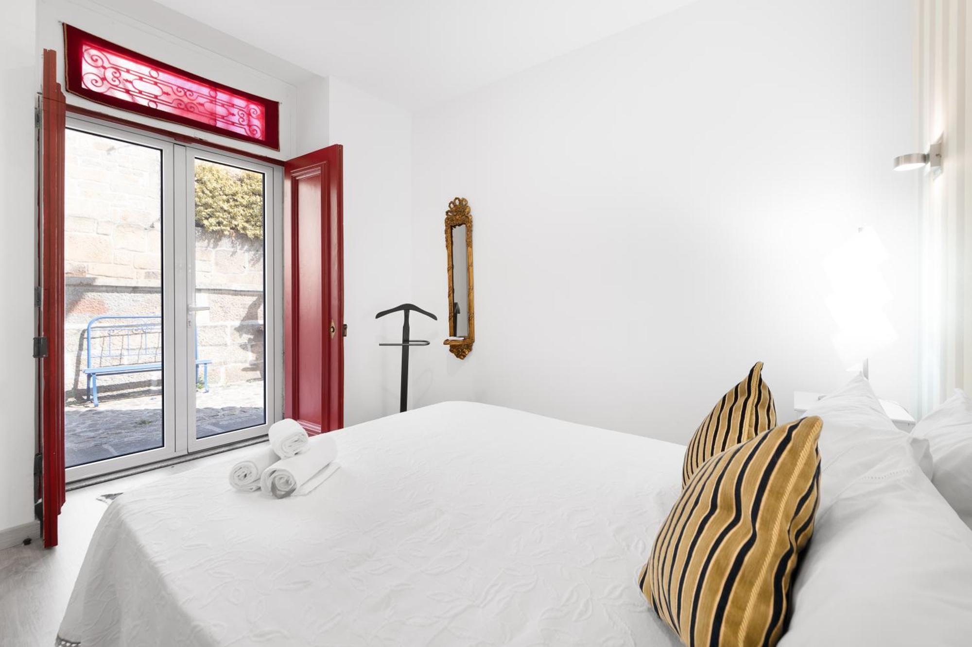 Insua Hostel São Pedro do Sul Dış mekan fotoğraf